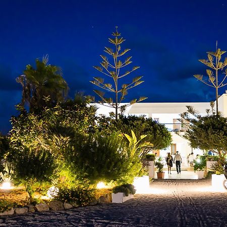 Hotel Cavalluccio Marino LMP Exteriör bild