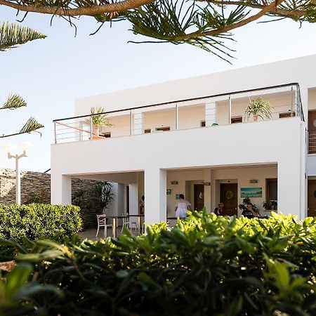 Hotel Cavalluccio Marino LMP Exteriör bild