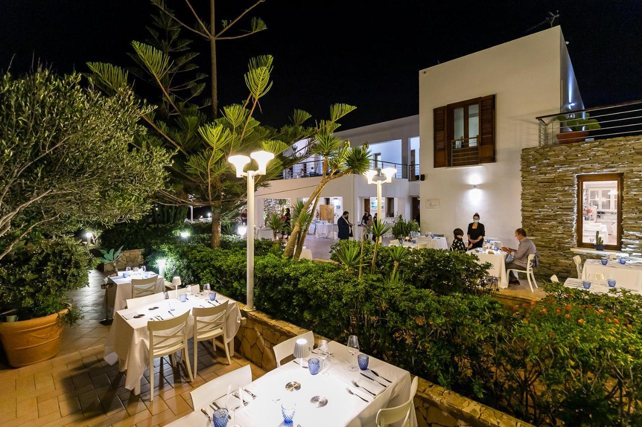 Hotel Cavalluccio Marino LMP Exteriör bild