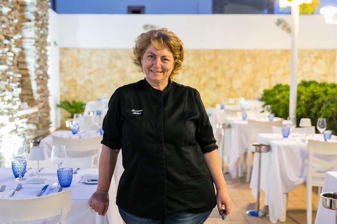 Hotel Cavalluccio Marino LMP Exteriör bild