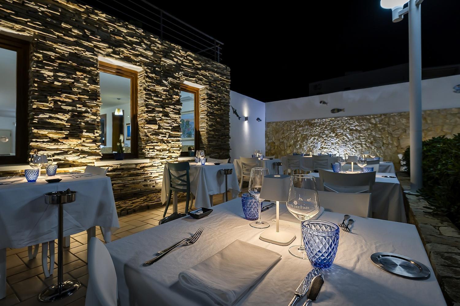 Hotel Cavalluccio Marino LMP Exteriör bild
