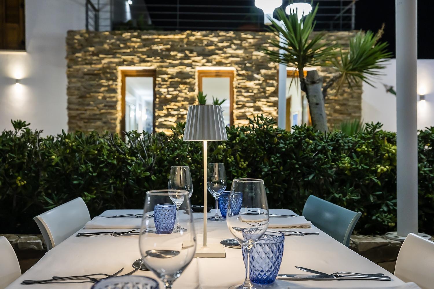 Hotel Cavalluccio Marino LMP Exteriör bild
