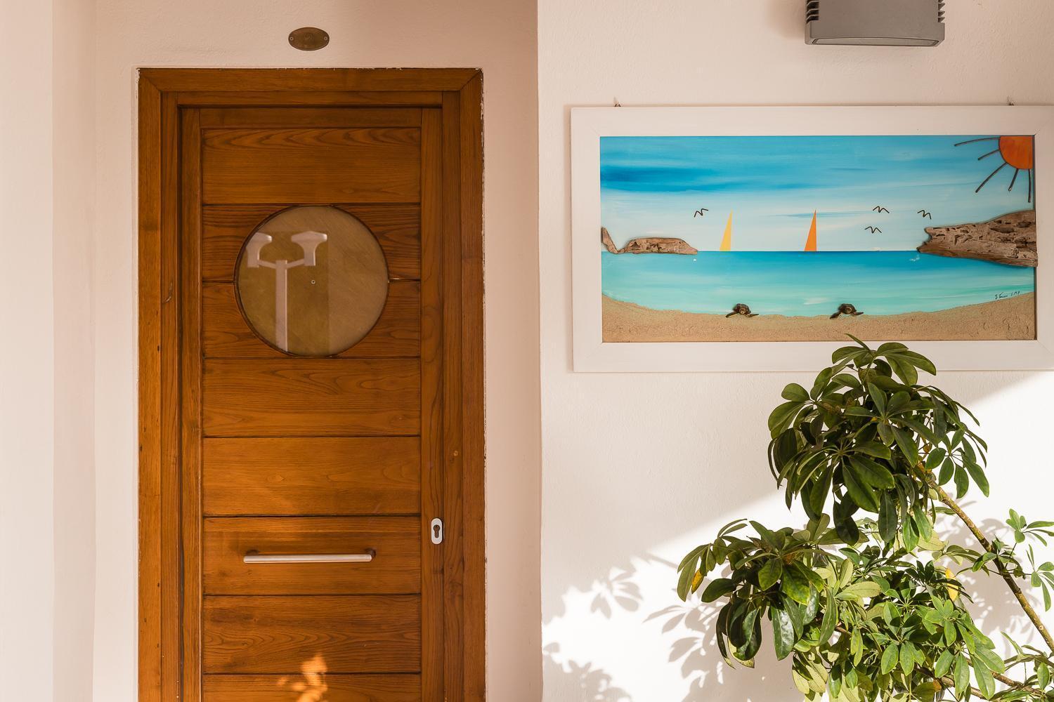 Hotel Cavalluccio Marino LMP Exteriör bild