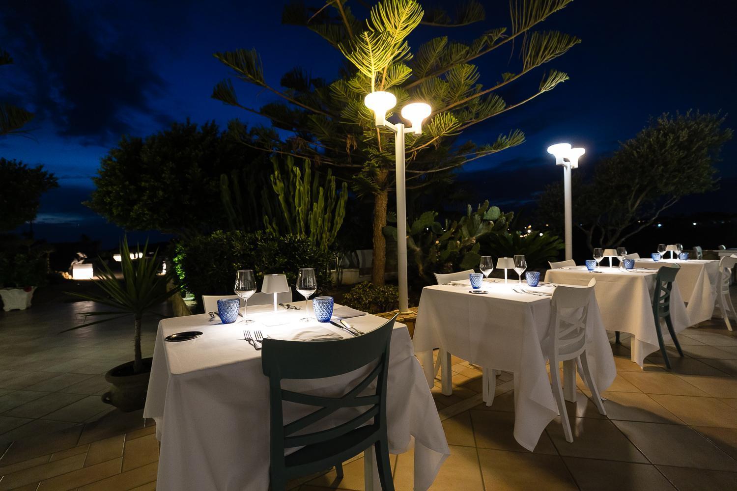 Hotel Cavalluccio Marino LMP Exteriör bild