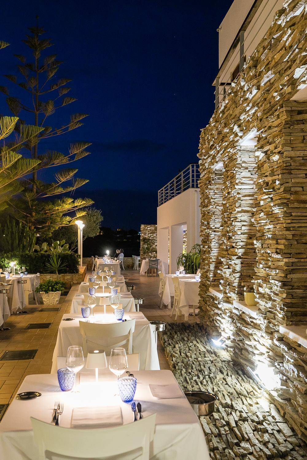 Hotel Cavalluccio Marino LMP Exteriör bild