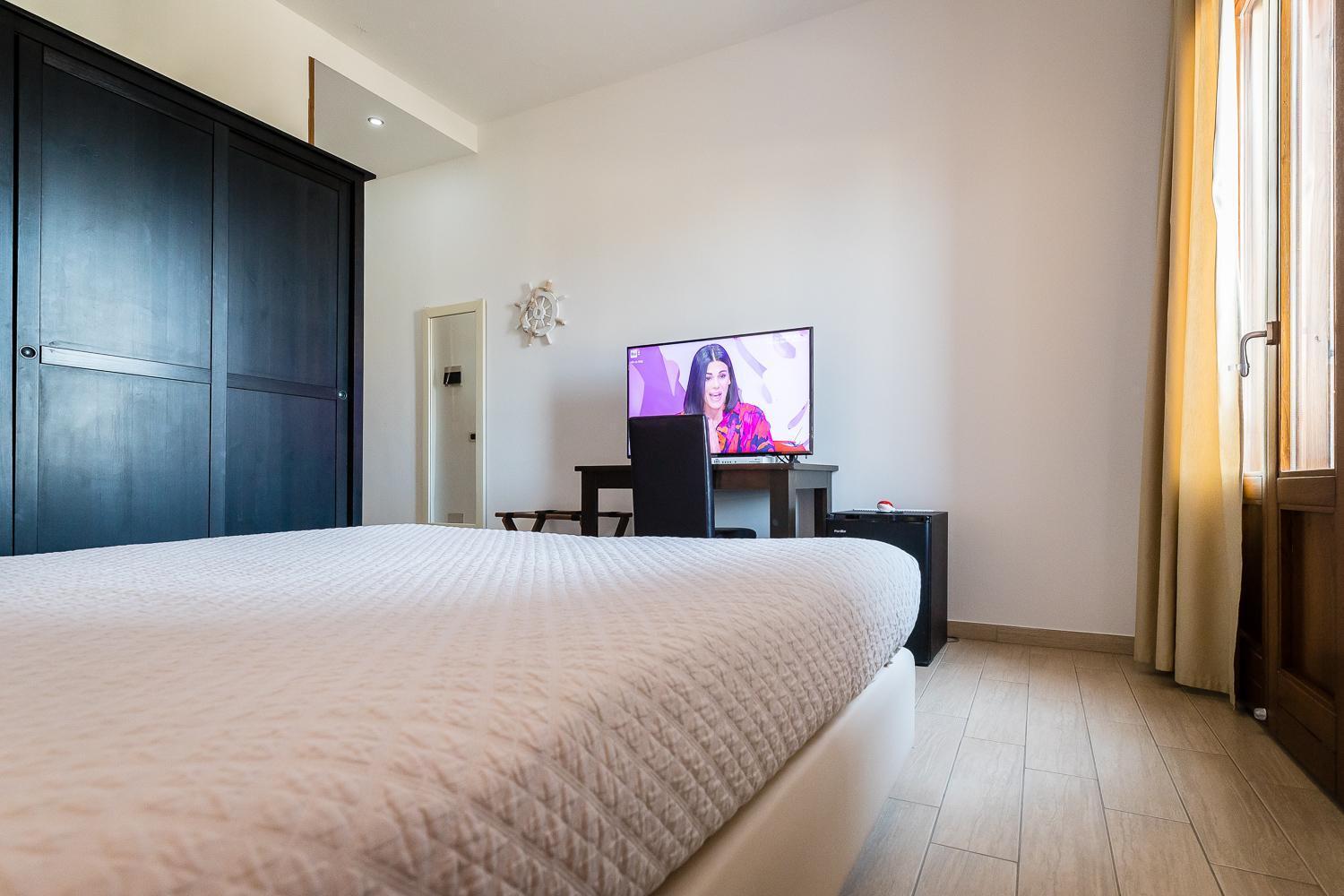 Hotel Cavalluccio Marino LMP Exteriör bild