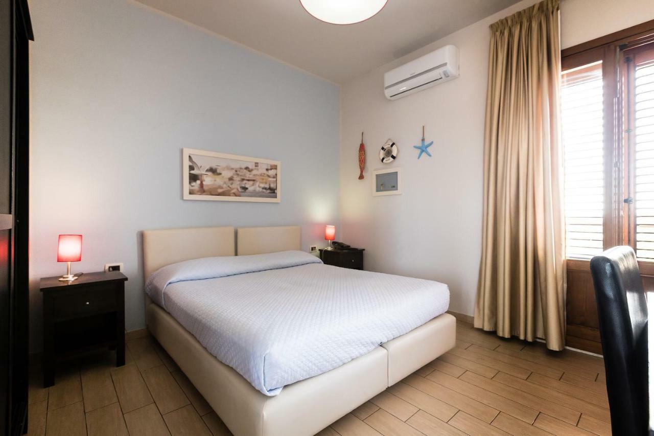 Hotel Cavalluccio Marino LMP Exteriör bild
